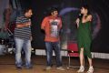 Anchor Anasuya at Om 3D Telugu Movie Audio Release Photos