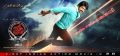 Actor Kalyan Ram Om 3D Movie Wallpapers