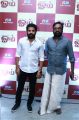 Ameer Sultan, Karu Palaniappan @ OM Movie Audio Launch Stills