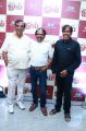 K rajan, Bharathiraja, RK Selvamani @ OM Movie Audio Launch Stills