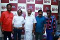 Bharathiraja @ OM Movie Audio Launch Stills