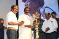 Bharathiraja, Vairamuthu @ OM Movie Audio Launch Stills