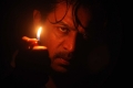 Arjun Pallavi Subhash @ Om Movie Stills