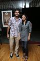 Maya Nelluri's Om Namah Shivaya Art Show Photos