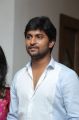 Actor Nani at Om Namah Shivaya Art Show Photos