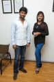 Nani, Madhu Shalini @ Om Namah Shivaya Art Show Photos