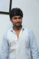 Actor Nani at Maya Nelluri's Om Namah Shivaya Art Show Photos