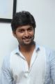 Actor Nani at Om Namah Shivaya Art Show Photos