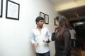 Nani, Madhu Shalini @ Maya Nelluri's Art Show Photos