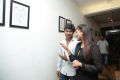 Nani, Madhu Shalini @ Maya Nelluri's Art Show Photos