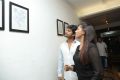 Nani, Madhu Shalini @ Maya Nelluri's Art Show Photos