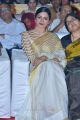Actress Vimala Raman @ Om Namo Venkatesaya Audio Launch Stills