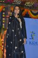 Actress Anushka Shetty @ Om Namo Venkatesaya Audio Launch Stills