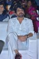 Akkineni Nagarjuna @ Om Namo Venkatesaya Audio Launch Stills