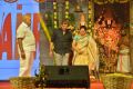 Om Namo Venkatesaya Audio Release Function Photos