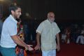 Naga Chaitanya @ Om Namo Venkatesaya Audio Release Function Photos