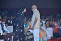 Anushka, K. Raghavendra Rao @ Om Namo Venkatesaya Audio Release Function Photos