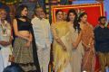 Pragya, S Gopal Reddy, Vimala Raman, Ashmitha @ Om Namo Venkatesaya Audio Release Function Photos