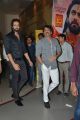 Saurabh Raj Jain, Nagarjuna @ Om Namo Venkatesaya Premiere at Cinemax Hyderabad Stills