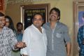 Vikram Kumar, Nagarjuna @ Om Namo Venkatesaya Premiere at Cinemax Hyderabad Stills