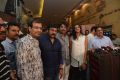 A Mahesh Reddy, Chiranjeevi, Nagarjuna, PV Sindhu @ Om Namo Venkatesaya Premiere at Cinemax Hyderabad Stills