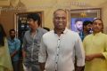 Prasad V Potluri @ Om Namo Venkatesaya Premiere at Cinemax Hyderabad Stills