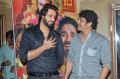 Saurabh Raj Jain, Nagarjuna @ Om Namo Venkatesaya Premiere at Cinemax Hyderabad Stills