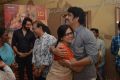 Naga Susheela, Nagarjuna @ Om Namo Venkatesaya Premiere at Cinemax Hyderabad Stills