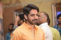 Sushanth @ Om Namo Venkatesaya Premiere at Cinemax Hyderabad Stills