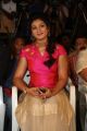 Actress Ashmitha @ Om Namo Venkatesaya Release Press Meet Stills