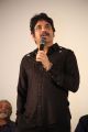 Nagarjuna Akkineni @ Om Namo Venkatesaya Release Press Meet Stills