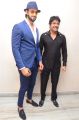 Saurabh Raj Jain, Nagarjuna @ Om Namo Venkatesaya Release Press Meet Stills