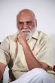 Director K Raghavendra Rao @ Om Namo Venkatesaya Release Press Meet Stills