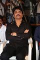 Nagarjuna Akkineni @ Om Namo Venkatesaya Release Press Meet Stills