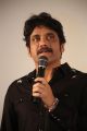 Actor Nagarjuna Akkineni @ Om Namo Venkatesaya Release Press Meet Stills