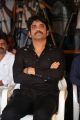 Actor Nagarjuna Akkineni @ Om Namo Venkatesaya Release Press Meet Stills