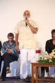 Director K Raghavendra Rao @ Om Namo Venkatesaya Release Press Meet Stills