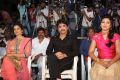 Vimala Raman, Nagarjuna, Ashmitha @ Om Namo Venkatesaya Release Press Meet Stills