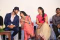 Saurabh Raj Jain, Vimala Raman, Ashmitha @ Om Namo Venkatesaya Release Press Meet Stills