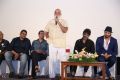 K Raghavendra Rao @ Om Namo Venkatesaya Release Press Meet Stills