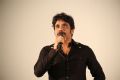 Nagarjuna @ Om Namo Venkatesaya Release Press Meet Stills