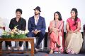 Nagarjuna, Saurabh Raj Jain, Vimala Raman, Ashmitha @ Om Namo Venkatesaya Release Press Meet Stills