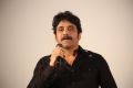 Nagarjuna @ Om Namo Venkatesaya Release Press Meet Stills