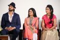 Saurabh Raj Jain, Vimala Raman, Ashmitha @ Om Namo Venkatesaya Release Press Meet Stills