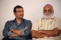 A Mahesh Reddy, K Raghavendra Rao @ Om Namo Venkatesaya Release Press Meet Stills