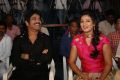 Nagarjuna, Ashmitha @ Om Namo Venkatesaya Release Press Meet Stills