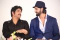 Nagarjuna, Saurabh Raj Jain @ Om Namo Venkatesaya Release Press Meet Stills