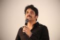 Nagarjuna @ Om Namo Venkatesaya Release Press Meet Stills