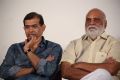 A Mahesh Reddy, K Raghavendra Rao @ Om Namo Venkatesaya Release Press Meet Stills