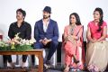 Nagarjuna, Saurabh Raj Jain, Vimala Raman, Ashmitha @ Om Namo Venkatesaya Release Press Meet Stills